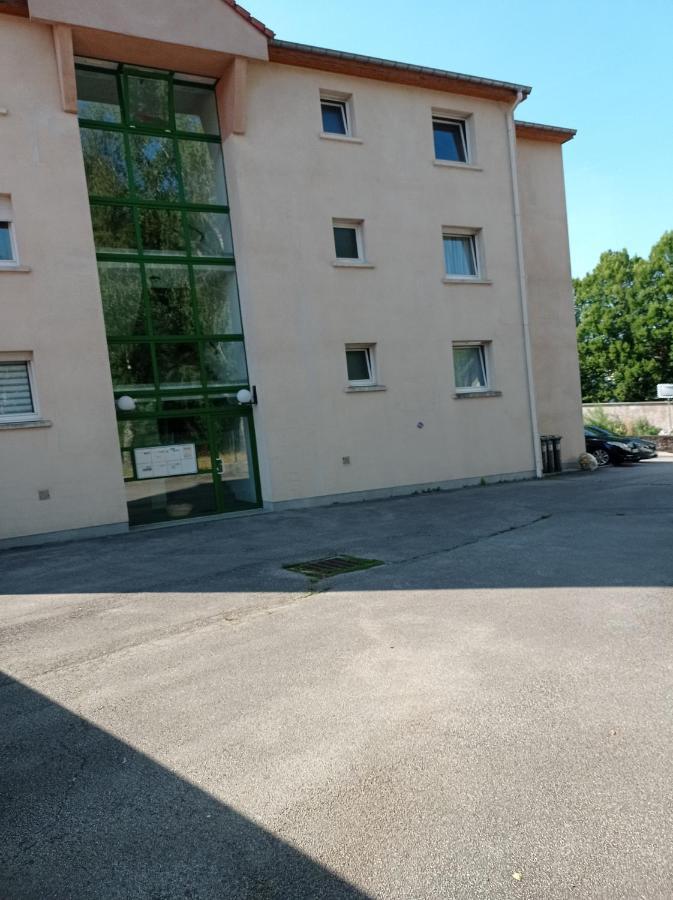 Chambre chez l'habitant Saint-Die-des-Vosges Exterior foto